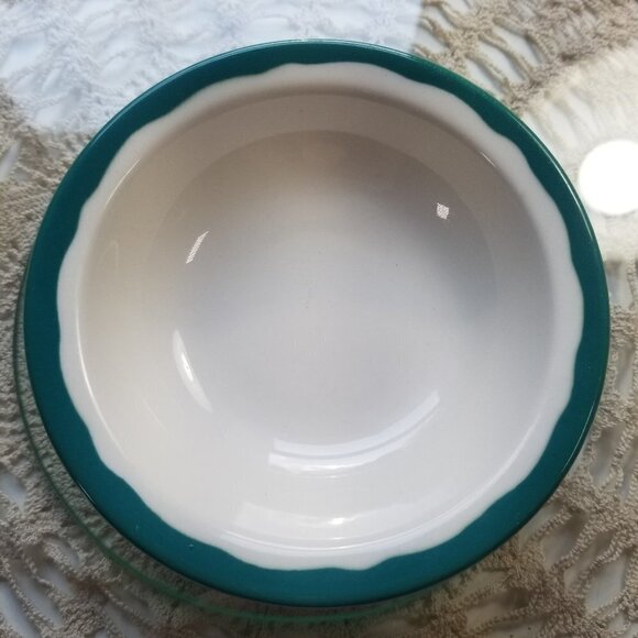 Syracuse Bowl China of Canada 64 Small Bowl Dish Restaurant Ware - Picture 3 of 7